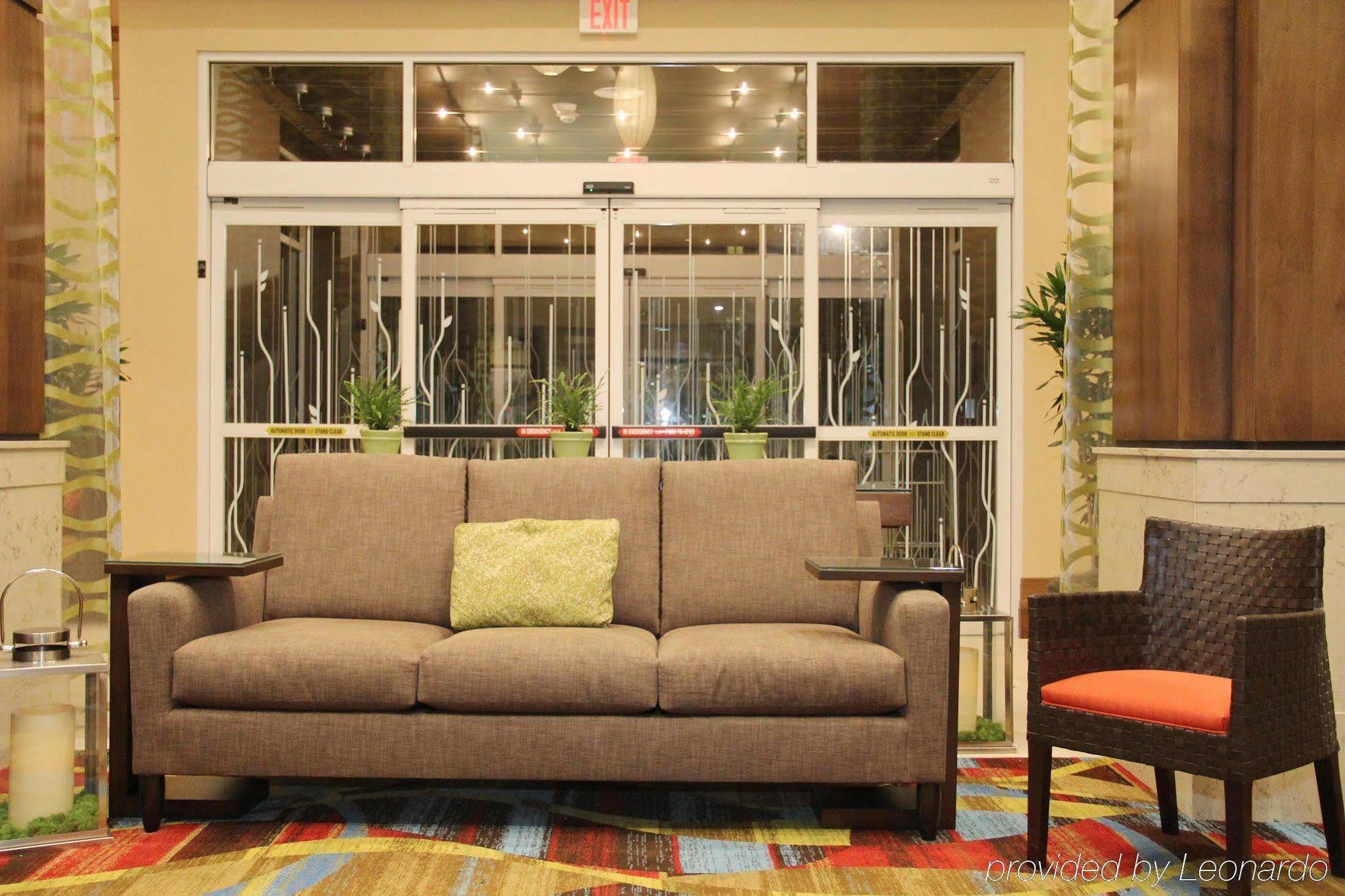 Hilton Garden Inn San Antonio/Rim Pass Drive Dış mekan fotoğraf
